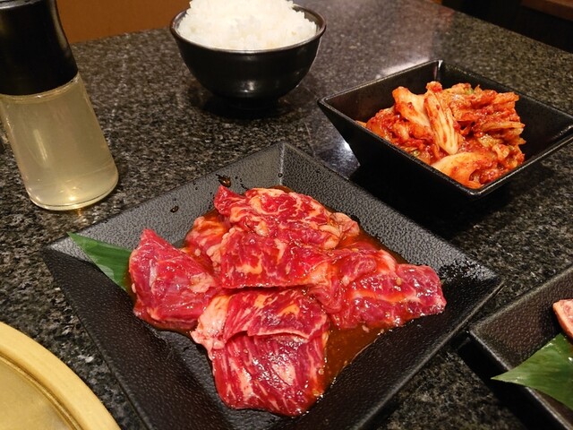熟成焼肉いちばん 福田店的實拍高清圖