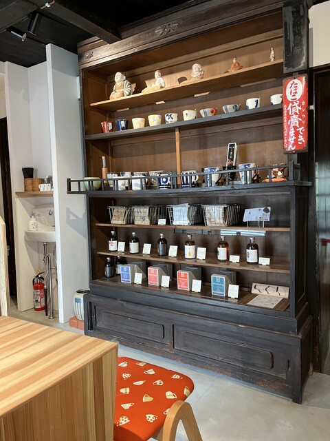 吉田たばこ店+MAMEBACO COFFEE的實拍高清圖