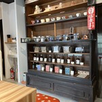 吉田たばこ店+MAMEBACO COFFEE的實拍圖