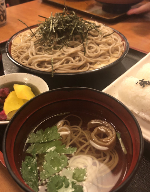 福島　やまがそば的實拍高清圖