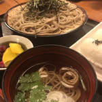 福島　やまがそば的實拍圖