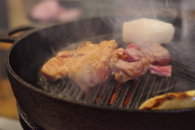 さっぽろジンギスカン千歳的实拍高清图