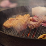 さっぽろジンギスカン千歳的实拍图