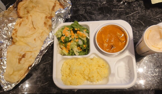 recommendations image for KHANA KHAJA Indian.Nepali Asian Dining & Bar 上野御徒町店