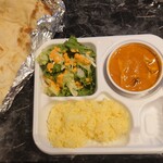 recommendations for KHANA KHAJA Indian.Nepali Asian Dining & Bar 上野御徒町店