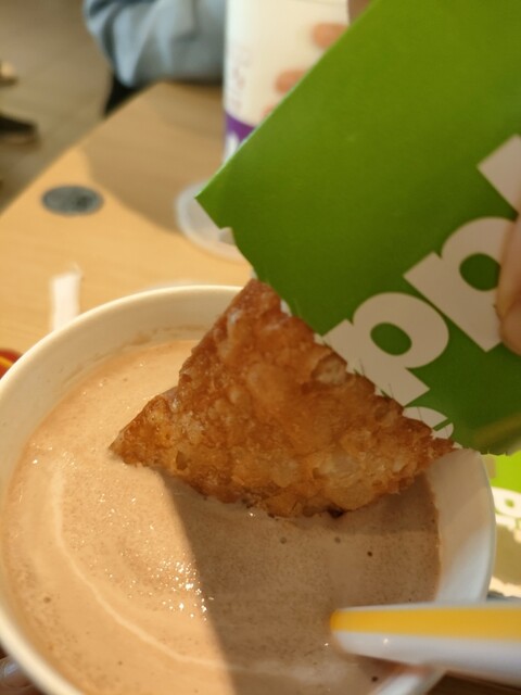 recommendations image for マクドナルド 甘木店