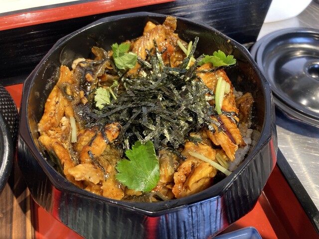 二代目宇奈まろ 新橋店的實拍高清圖
