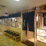 焼魚定食と釜戸ごはん 梅田食堂的實拍圖