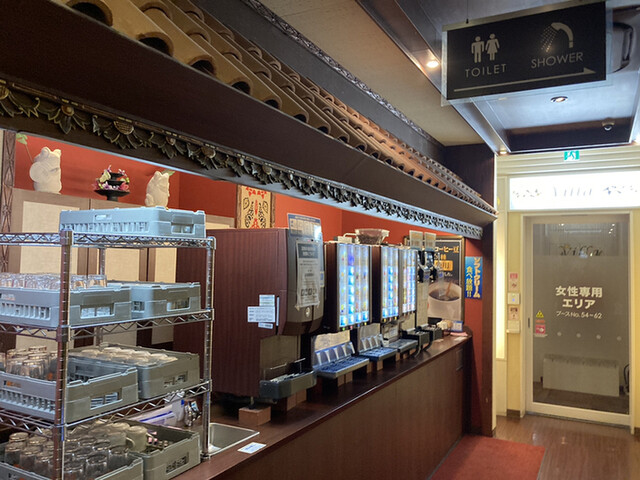 快活CLUB 四条大宮駅前店的实拍高清图