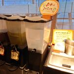 元気になる農場レストラン モクモク ジェイアール京都伊勢丹店的实拍图