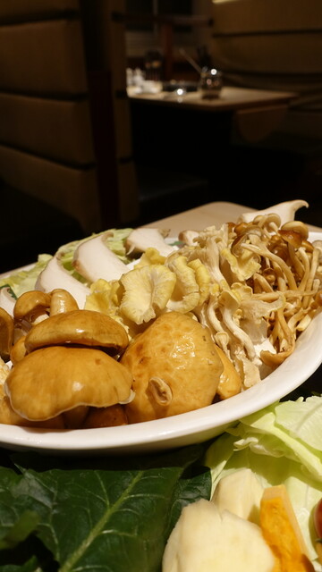 天香回味 日本橋 本店的實拍高清圖