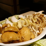 天香回味 日本橋 本店的實拍圖