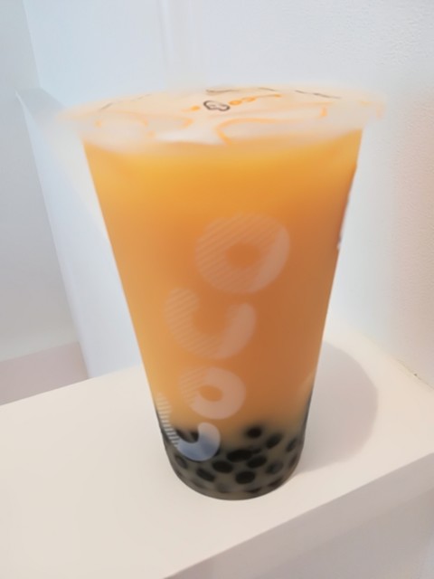 CoCo都可 心斎橋店的實拍高清圖