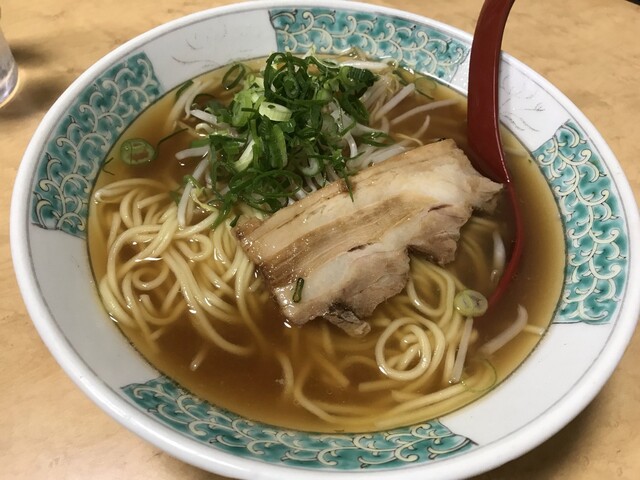 recommendations image for 中国飯店紀淡