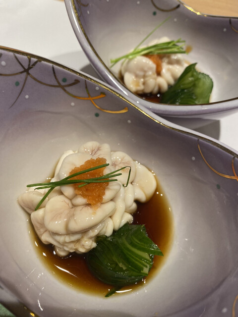 recommendations image for 田町 和食 ふくじゅ