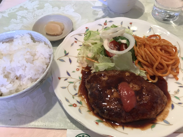 キッチンなかお的实拍高清图