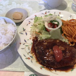 キッチンなかお的实拍图