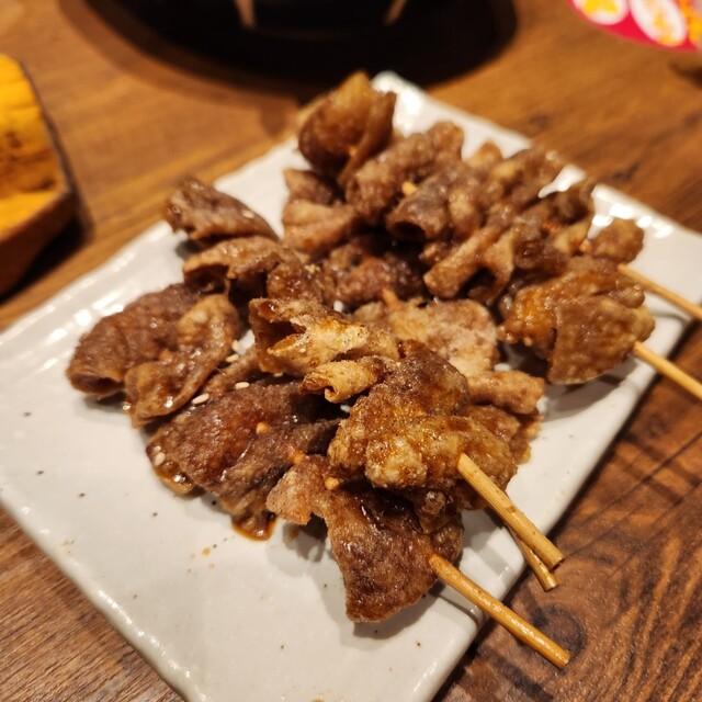 新時代 新橋店的實拍高清圖