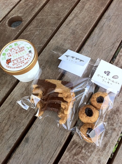 recommendations image for Creamery農夢 Milk Bar