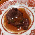 recommendations for 山形山はなれ 月島店