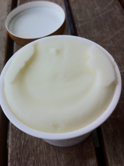 recommendations image for Creamery農夢 Milk Bar