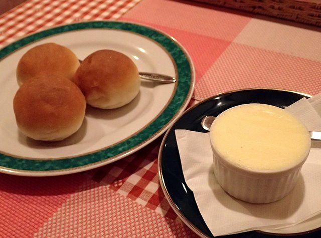 洋食屋　スヤマ的实拍高清图