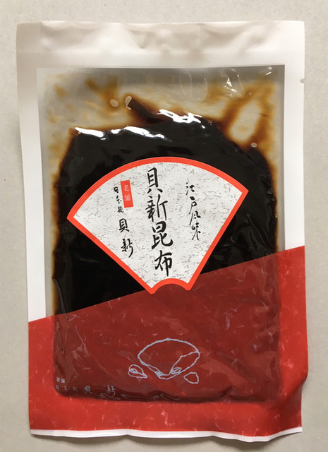 日本橋　貝新的實拍高清圖