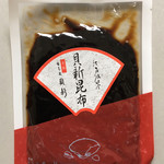 日本橋　貝新的實拍圖