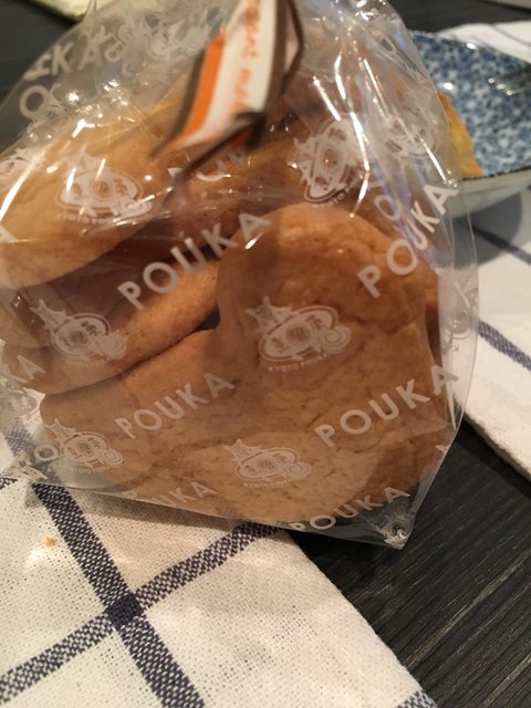 烹菓 京都本店的实拍高清图
