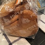 烹菓 京都本店的实拍图
