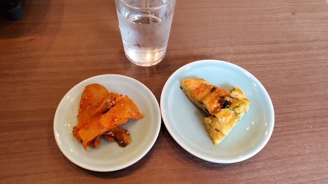 焼肉釜山的實拍高清圖