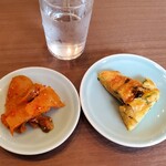 焼肉釜山的實拍圖