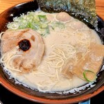 壱角家 芝大門店的實拍圖