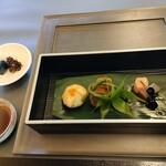料理茶屋 天の謌的实拍图