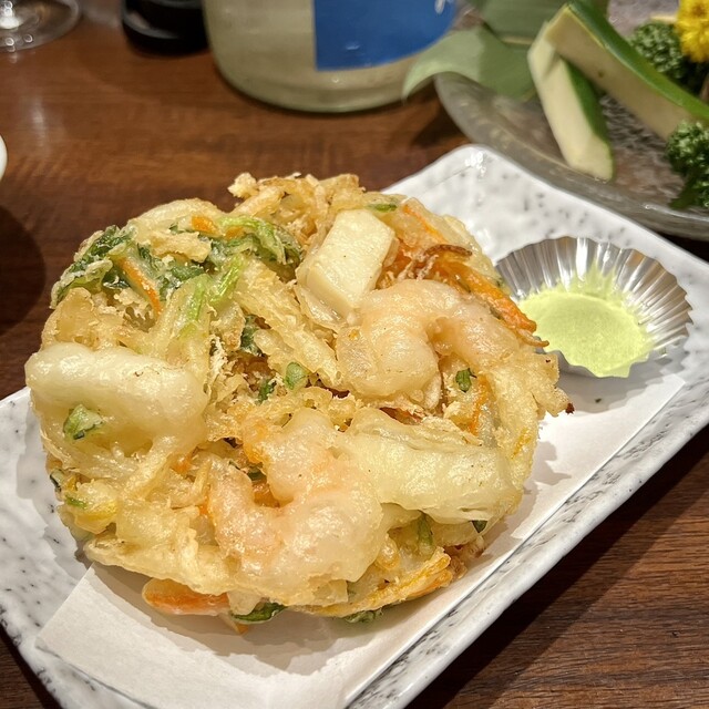丸安水産的實拍高清圖