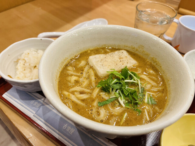 古奈屋 巣鴨本店的實拍高清圖