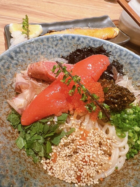 東京たらこスパゲティ 渋谷店的實拍高清圖