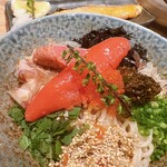 東京たらこスパゲティ 渋谷店的實拍圖