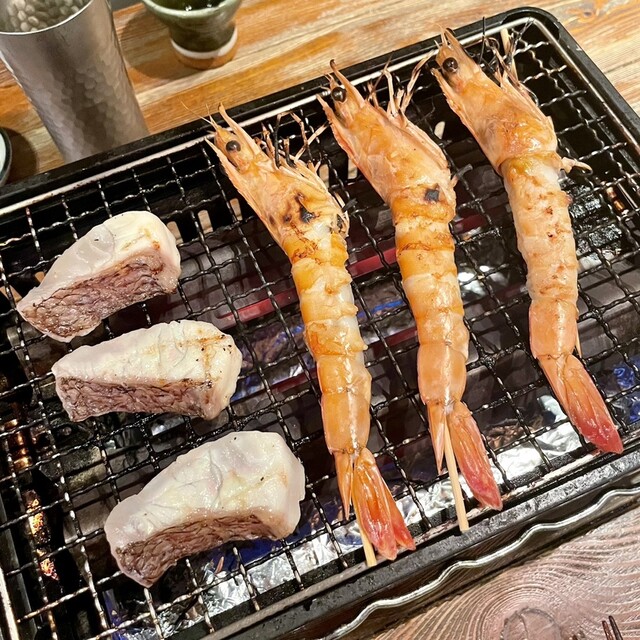 四十八漁場 品川店的實拍高清圖