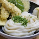 麦衛門的實拍圖