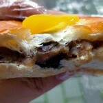 堀井ベーカリー的實拍圖