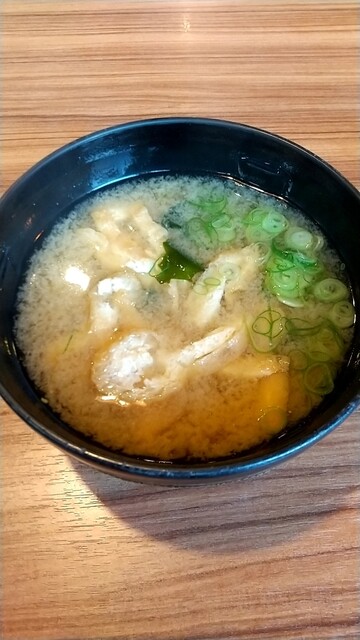びっくりドンキー 立川砂川店的实拍高清图