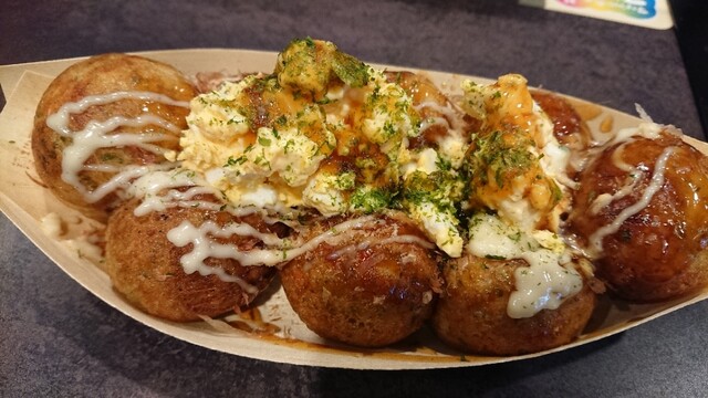 recommendations image for 築地 銀だこ 京セラドーム大阪店