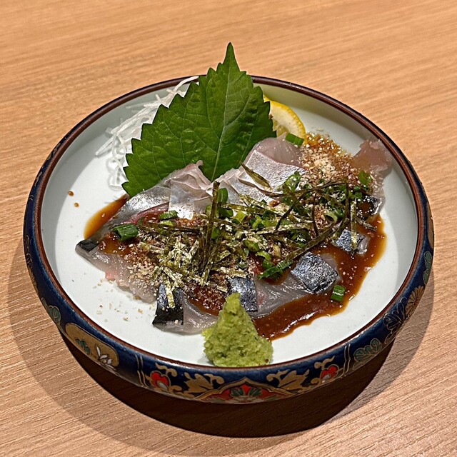 博多海鮮 つまむ。的實拍高清圖