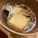 どまん中 赤坂店的實拍圖