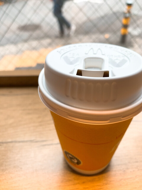 recommendations image for マクドナルド 恵比寿駅前店