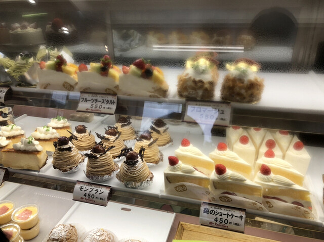 亀むら 亀有南口駅前店的实拍高清图