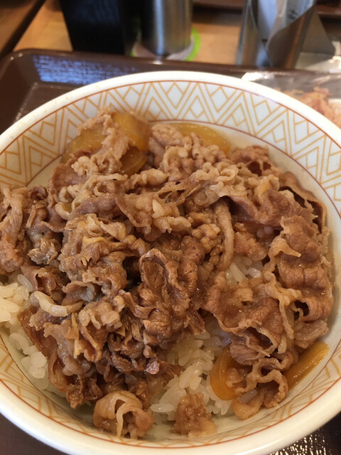 recommendations image for すき家 品川東店