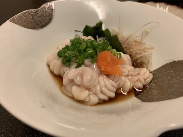 味処 なか村的实拍高清图