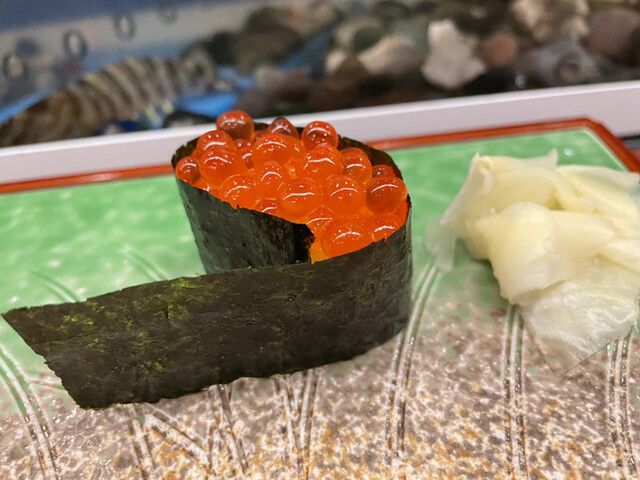 傳七すし 西院店的實拍高清圖